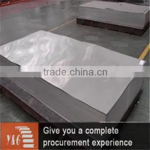 5052 Thick Aluminium Plate for Fuel Tanker Good Price thumbnail-2