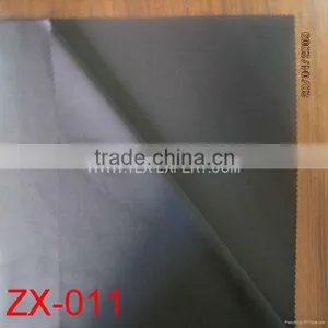 Yarn Dyed Polyester Plain Wool Suiting Fabric thumbnail-1