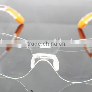 Safety, Dust, Anti Impact Protection Glasses thumbnail-2