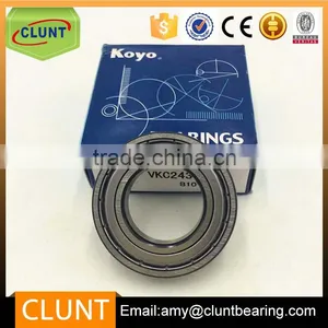Koyo Deep Groove Ball Bearing 6310 thumbnail-1