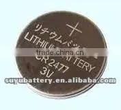 Cr2477 Button Cell Battery Cr2477 Lithium Battery Cr2477 Battery thumbnail-1
