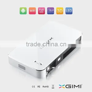Newest!Smart Mini Dlp Led Xgimi Projector Z3 1500 Lumen Quality Choice thumbnail-1