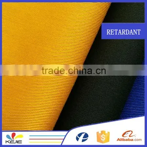 Polyester Cotton Blend Bleaching White Fabric thumbnail-2