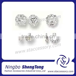 Rhinestone Beads for Rhinestone Accessories thumbnail-1
