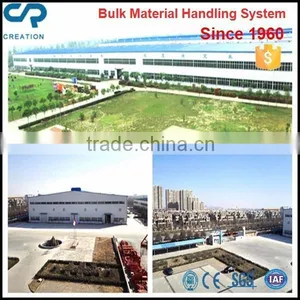 Trade Assurance Pipe Conveyor,pipe Conveyor Rollers Long Working Life thumbnail-6