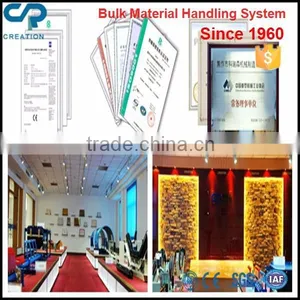 Widely Used in Power, Ports, Steel, Chemical Plants Circular Stacker-reclaimer thumbnail-6