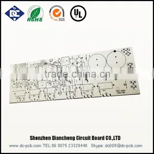 Led Light Pcb and Pcb Board for Led Light Bar thumbnail-1