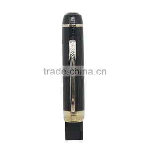 2016 Security Hot Sale HD 720P Hidden Camera Pen Pen Camera Spy Pen Camera 30fps Spy Pen Camera Driver thumbnail-4