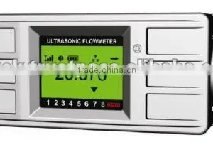 Ultrasonic Flow Meter thumbnail-1