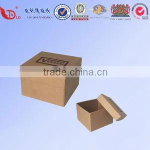 Different Types Kraft Paper Box Gift Box Packaging Box thumbnail-1