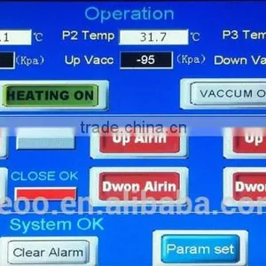 REOO Laminator Machine for Making High Quality Solar Module Panel thumbnail-4