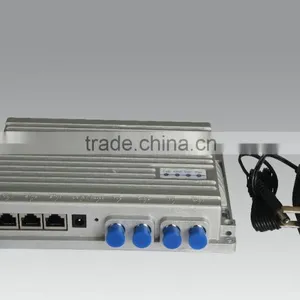 Master EOC GDCBM720M Indoor (English Software)Metal / Aluminum Shell Eoc Head-end Equipment for Remote Network Mana(AR7411 Chip) thumbnail-2