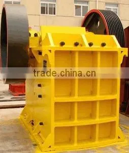 Hot Sale The Sealing Jaw Crusher thumbnail-1
