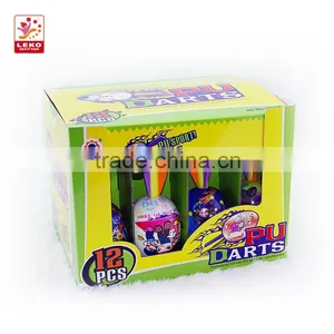 2016 Hottest Design Outdoor Sports Wholesale Dart Supply thumbnail-1