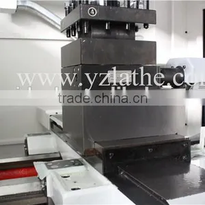 Wheel Hub Turning Lathe WRC30 Rim Straightening Making Lathe Quality Choice thumbnail-6