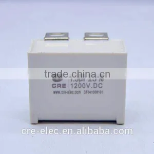 Flying Capacitor Type Multilevel Inverter, DMJ-PS Series, 1200V.DC thumbnail-1