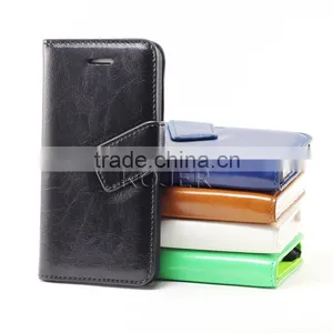 Mobile Phone Case Factory Manufacture Smartphone PU Case thumbnail-1