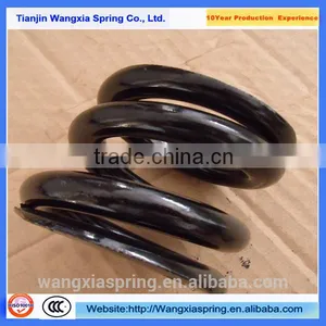 Industrial Usage and Coil Style WAVE SPRING thumbnail-3