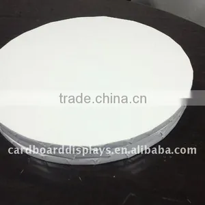 Wholesale High Quality White Cake Boards thumbnail-1