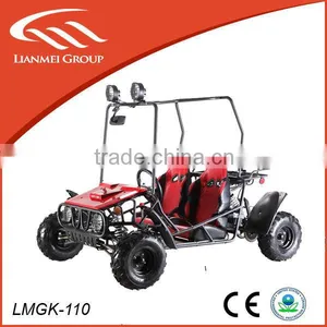 Cheap Gas go Karts for Sale thumbnail-1
