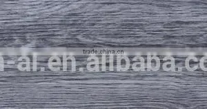 CHANGZHOU VINYL WOOD LOOK FLOORING/PVC WOOD FLOORING thumbnail-1