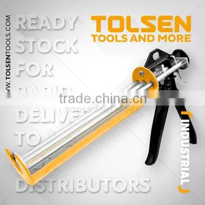 HEAVY DUTY CAULKING GUN thumbnail-1