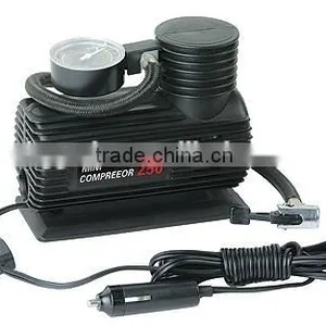 (WIN-707) Portable Air Compressor Tyre Inflator thumbnail-1