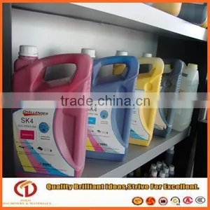 Eco Solvent Ink,china Inkjet Ink thumbnail-3