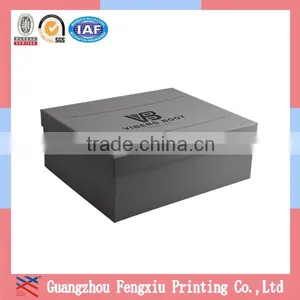 2015 Custom Cardboard Wholesale Shoe Boxes thumbnail-1