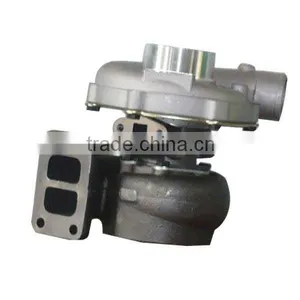Diesel Engine Turbocharger for Weichai thumbnail-1