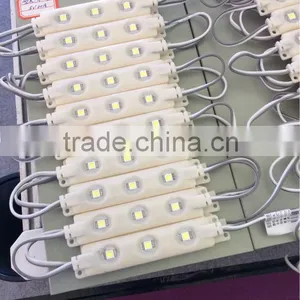 3 Chips 5050 Led Smd Module Rohs 5050 Smd Module Led 5050 Pixel Waterproofing Rgb Smd Led Module thumbnail-1