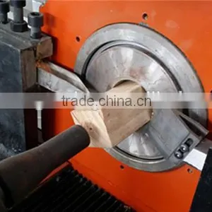 Double Spindle Cnc Lathe Machine thumbnail-3