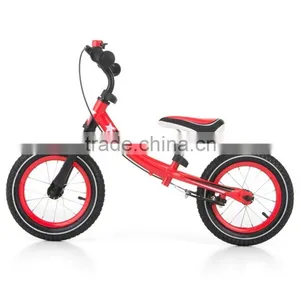 Balance Bike Balance Bicycle Kids Running Bike thumbnail-3
