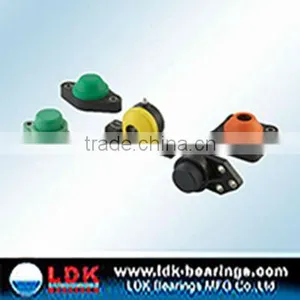 Plastic Bearing Housing Mounted With Stainless Bearing Units thumbnail-4