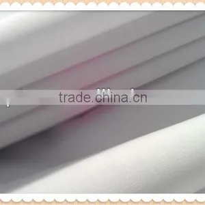 Cvc50/50 40x40 110x90 110" White Fabric for Duvet Set thumbnail-1