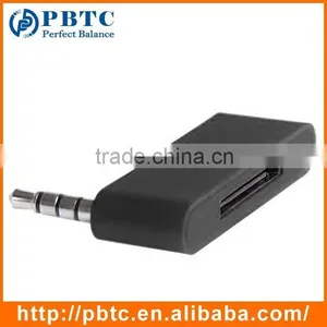 Cheap Audio Supported Converter Adapter 30 Pin To 8 Pin thumbnail-6