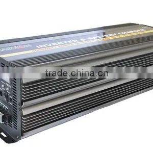 PIC-6000 Best Price Offer Inverters 6000W Power Inverter 220V 24V thumbnail-6