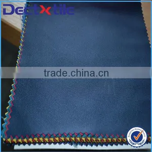 50D Moss Crepe Fabric Light Polyester Textile for Woman Summer Dress thumbnail-1