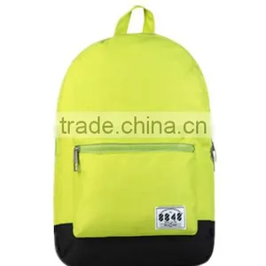 45L Cooler Waterproof Nylon Foldable Backpack for Camping Trekking thumbnail-1