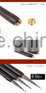 Superhard 99% Carbon Stream Rods Summer Fishing Necessary Length 3.6M/4.5M/5.4M/6.3M thumbnail-4