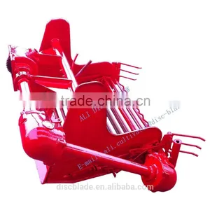 Walking Tractor Driven Mini Hand Potato Harvester thumbnail-1