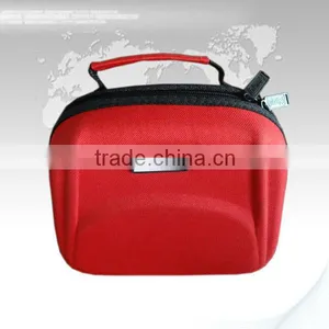 Eva Logo Small Travel Case thumbnail-1
