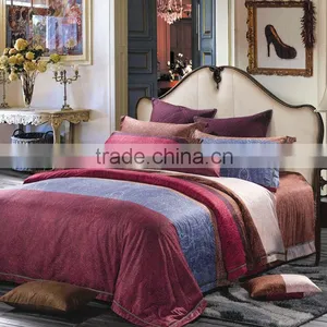 100% Cotton Bedding Set thumbnail-5