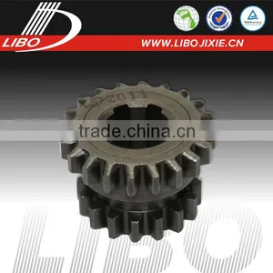 80 Model Dual Gear thumbnail-1