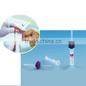 Micro Blood Collecting Tube thumbnail-1