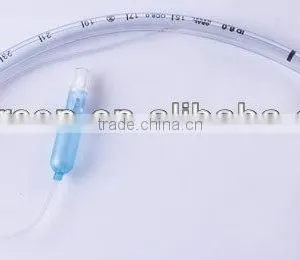 Medical-Grade PVC Endotracheal Tube With Cuff thumbnail-1