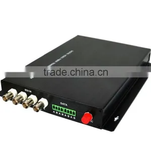 4x HD-SDI to Fibre Converter thumbnail-2
