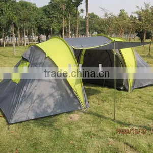4-6 Person/ Family /camping / Outdooer Tent thumbnail-1