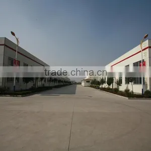 Yuyao Sunrise Electric Appliance Factory company overview - view 1 thumbnail