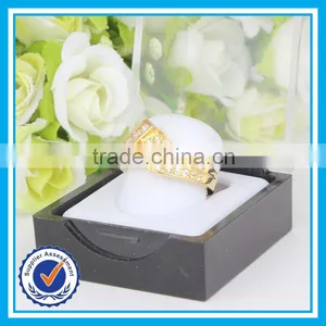 2015 Cheap Wholesale Korean Fashion Fashion Ring Finger Rings Photos thumbnail-4